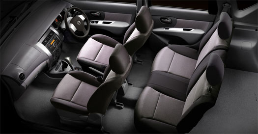 Spesifikasi Harga Baru Nissan Livina XR dan X-Gear 2015